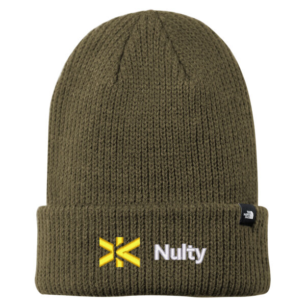 The North Face® Truckstop Beanie Thumbnail