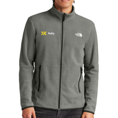 The North Face® Glacier Full-Zip Fleece Jacket Thumbnail