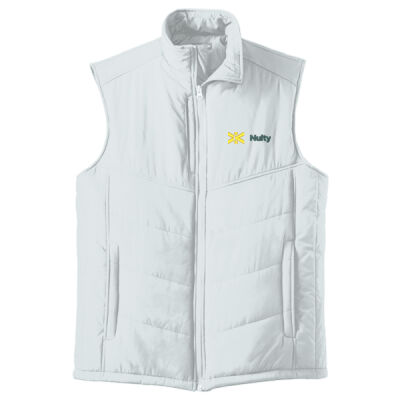 Port Authority® Women's Puffy Vest Thumbnail