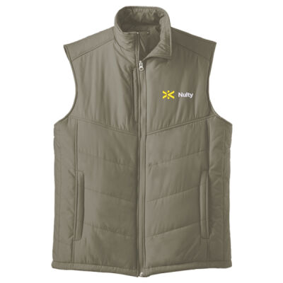 Port Authority® Puffy Vest Thumbnail