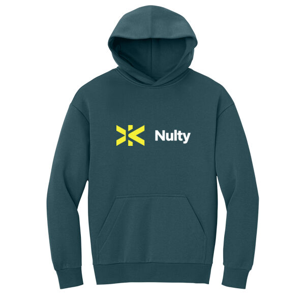 District® V.I.T.™ Heavyweight Fleece Hoodie Thumbnail