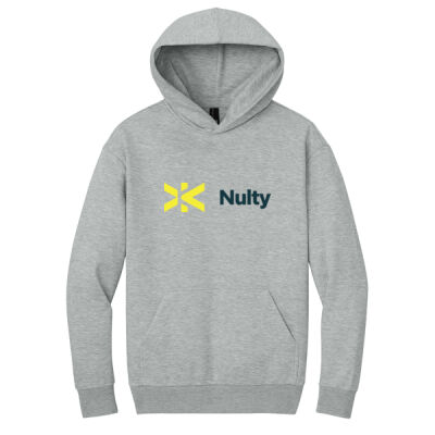 District® V.I.T.™ Heavyweight Fleece Hoodie Thumbnail