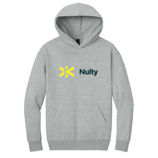 District® V.I.T.™ Heavyweight Fleece Hoodie Thumbnail