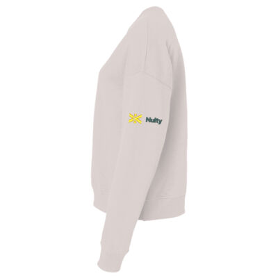 Boxercraft Women's Cuddle Cross-Neck Sweater Thumbnail