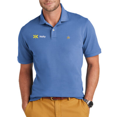 Brooks Brothers® Pima Cotton Pique Polo Thumbnail