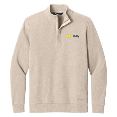 TravisMathew Ocean Villa 1/4-Zip Thumbnail
