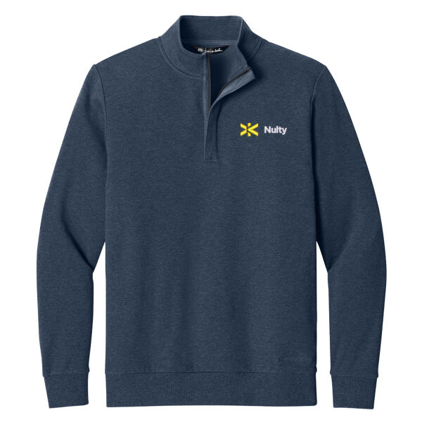 TravisMathew Ocean Villa 1/4-Zip Thumbnail