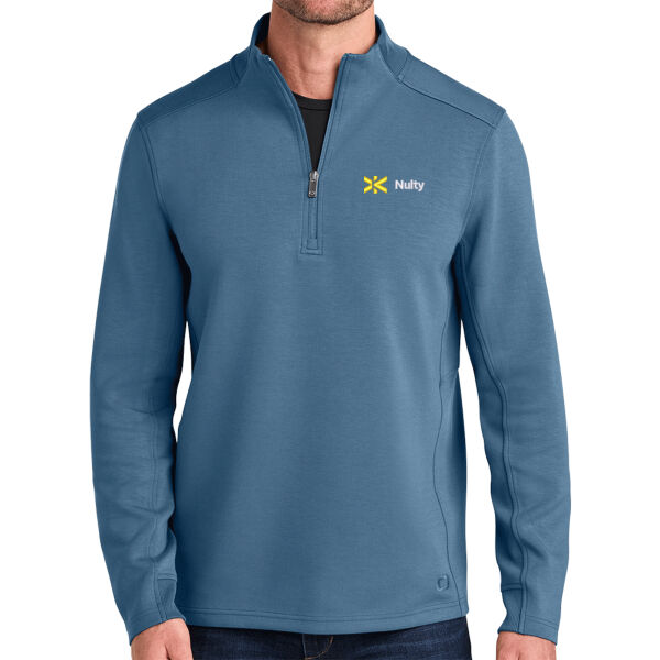 OGIO® Transcend 1/4-Zip Thumbnail